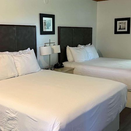 River House Inn, A Baymont By Wyndham Florence Εξωτερικό φωτογραφία