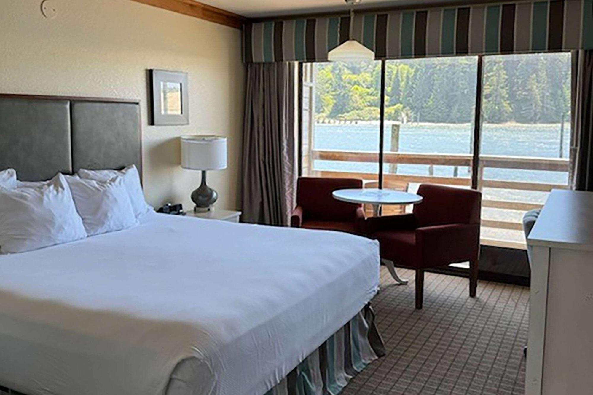 River House Inn, A Baymont By Wyndham Florence Εξωτερικό φωτογραφία