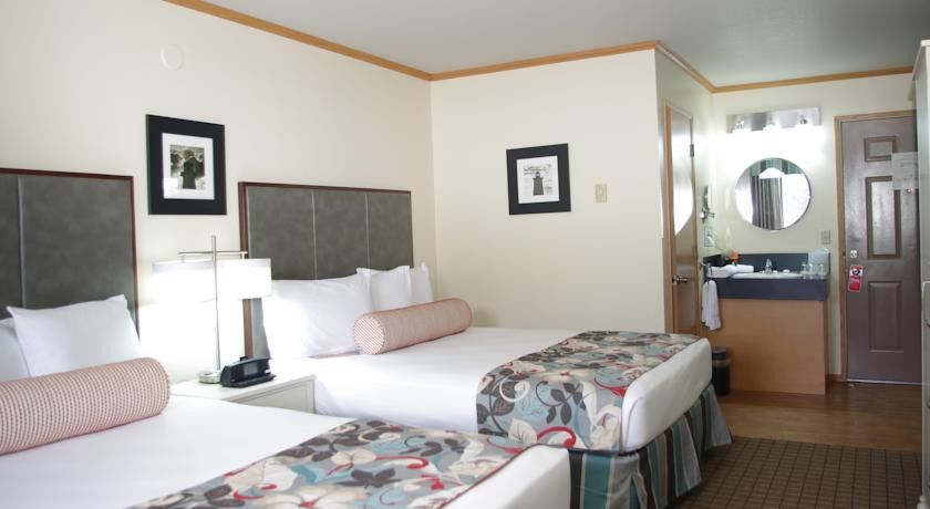 River House Inn, A Baymont By Wyndham Florence Εξωτερικό φωτογραφία
