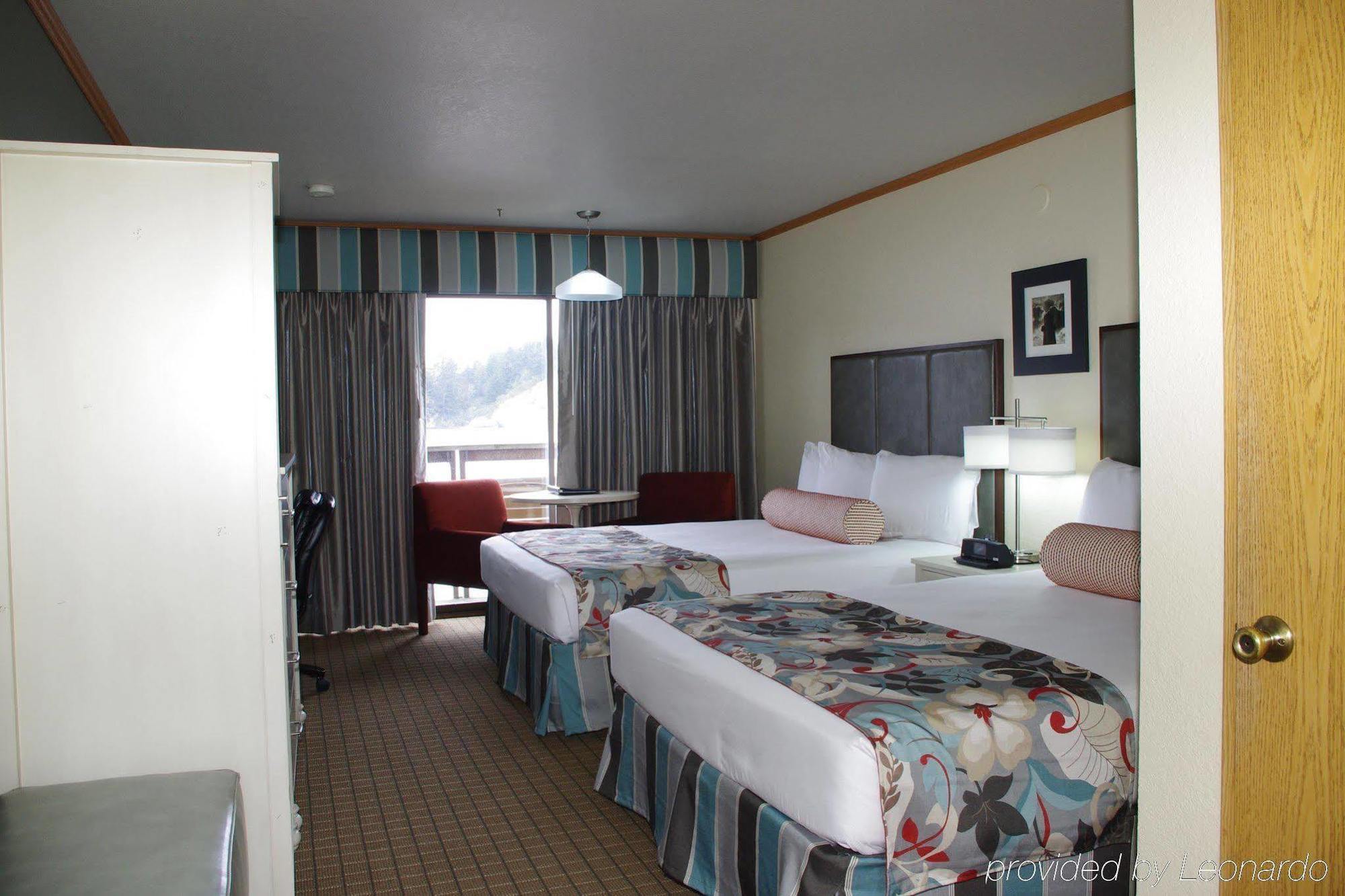 River House Inn, A Baymont By Wyndham Florence Εξωτερικό φωτογραφία