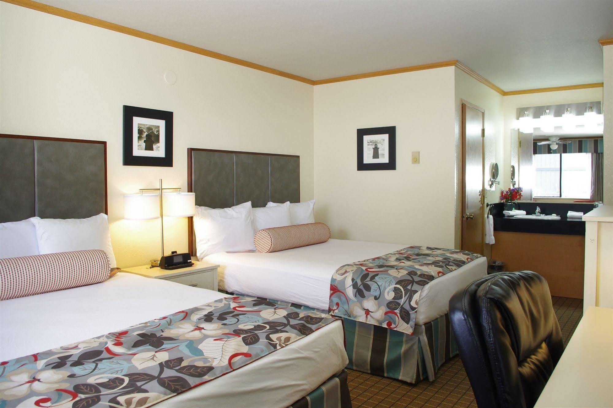 River House Inn, A Baymont By Wyndham Florence Εξωτερικό φωτογραφία