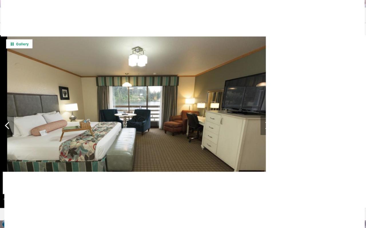 River House Inn, A Baymont By Wyndham Florence Εξωτερικό φωτογραφία