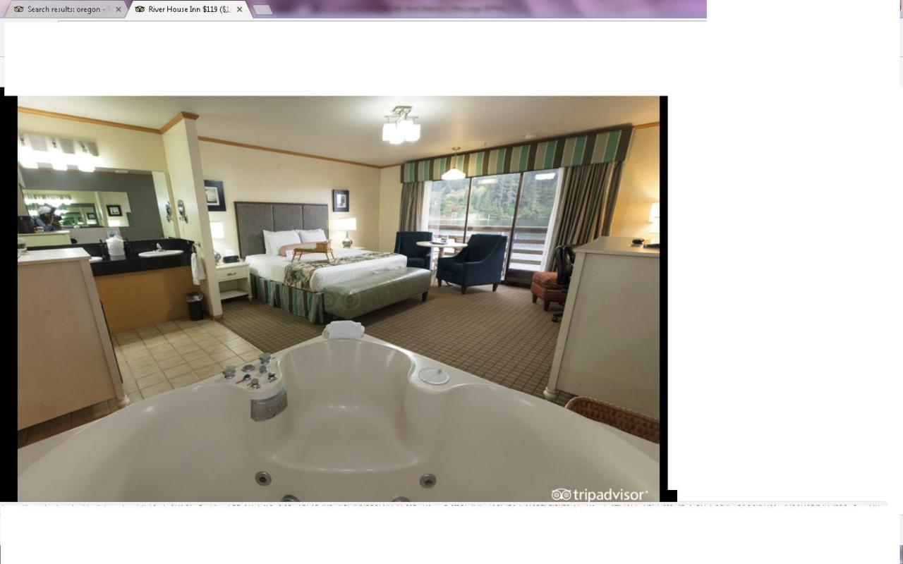 River House Inn, A Baymont By Wyndham Florence Εξωτερικό φωτογραφία